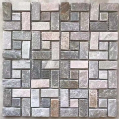 TM-M090 Decorative Stone Mosaic