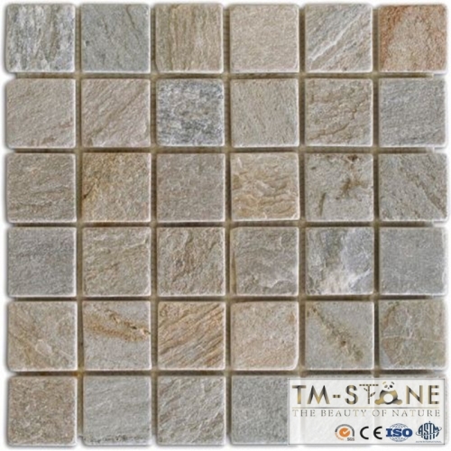 TM-M054 Ardoise Mosaic