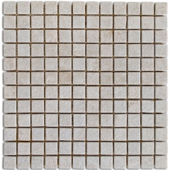 TM-M079 Nature Stone Floor Mosaic