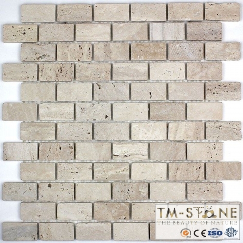 TM-M038 Art Mosaic Stone