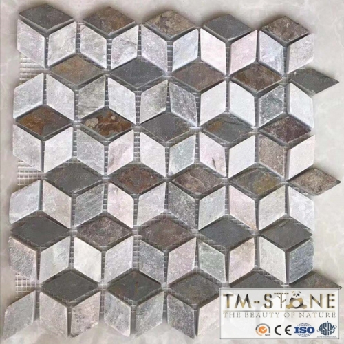 TM-M084 Mosaic Piedra
