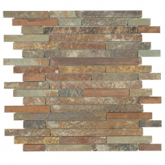 TM-M003 Mosaic Stone for Interior