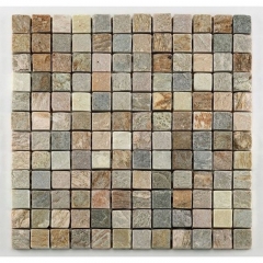 TM-M036 Mosaic Art Stone