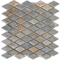TM-M066 Wall Stone Mosaic