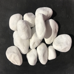 TM-PW002 Original White Pebble