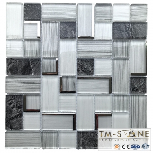 TM-MSCL202 Wall Coverings Mosaic