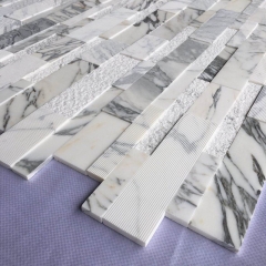 TM-W005X Marble Culture Stone Claddings