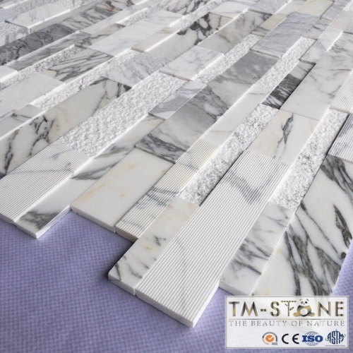 TM-W005X Marble Culture Stone Claddings