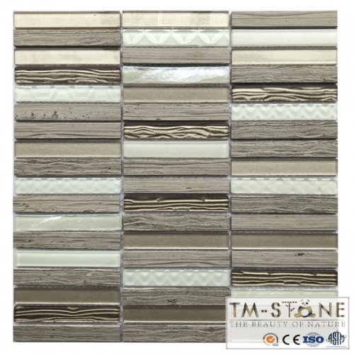 TM-MGT09 Decorative Mosaic