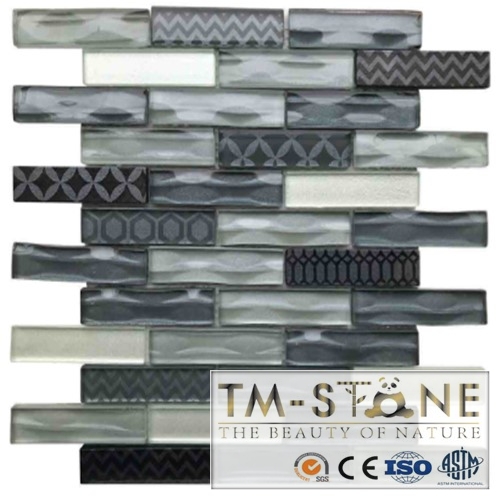 TM-MXK06 Mosaic Wall Panels