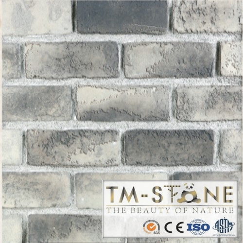 TM-BM001LB Fake Old Bricks Stone