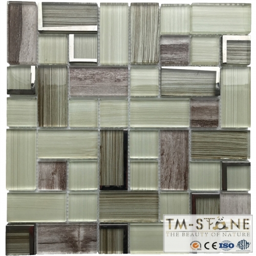 TM-MSCL104 Wall Decoratived Mosaic