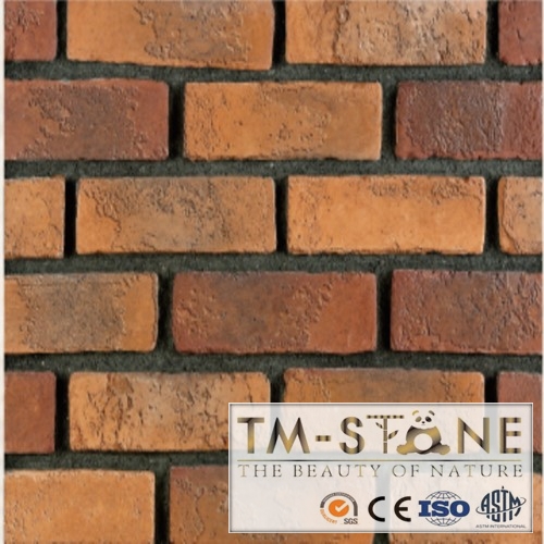 TM-BM006LB Bricks for Wall Decoration