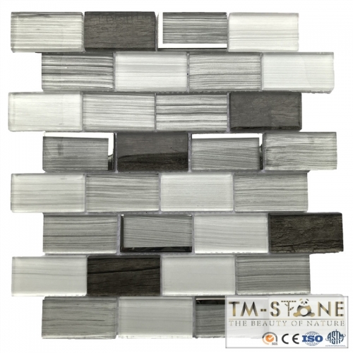 TM-MSCL302 China Export Mosaic