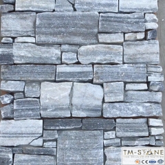 TM-WC005 Cloudy Quartz Cement Stone