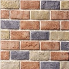 TM-BM003LB Artificial Brick