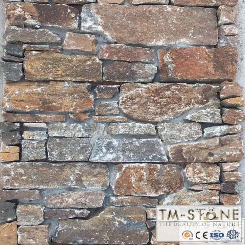 TM-WC003 Cement Stone Veneer