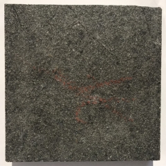 TM-F014 Nature Black Granite Flooring