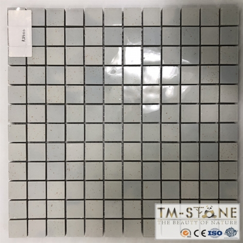 TM-MC004 Ceramic Mosaic Tile