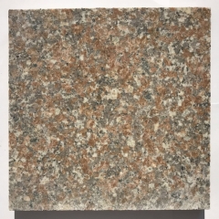 TM-F011 Red Granite Floor Tile