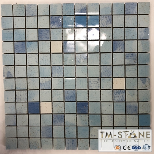 TM-MC001 Procelain Mosaic