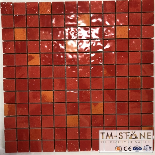 TM-MC003 Ceramic Mosaic Tile
