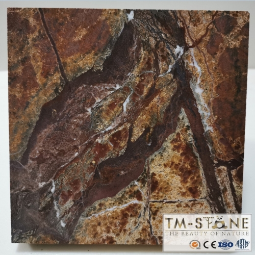 TM-F013 Nature Grey Granite Flooring