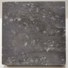 TM-F013 Nature Grey Granite Flooring
