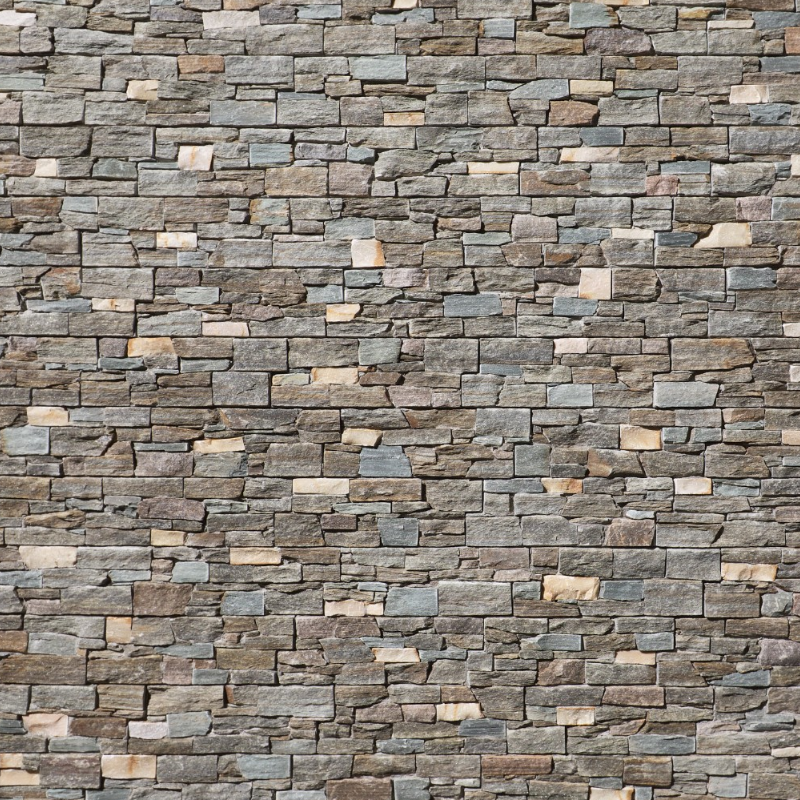 TM-WC012 Rough Wall Cement Stone