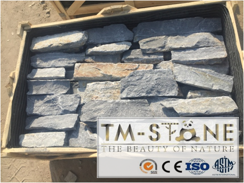 TM-WL057 Loose Stone Wall