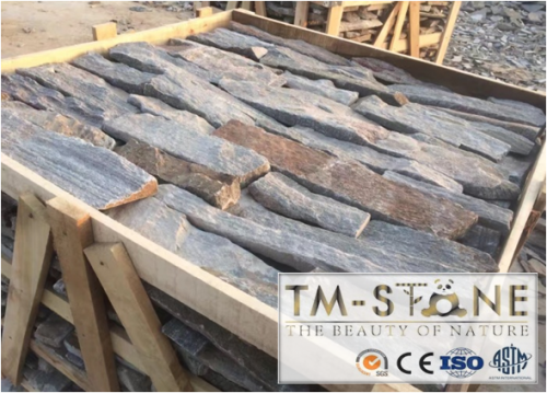 TM-WL061 Loose Stone Wall