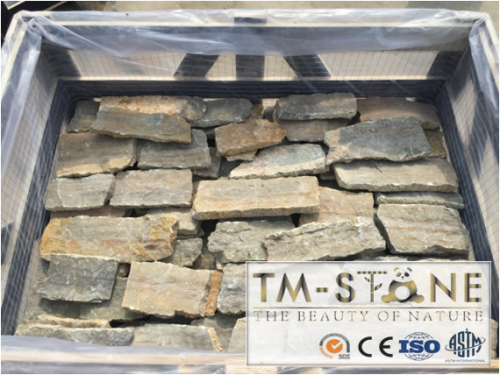 TM-WL070 Loose Stone Wall