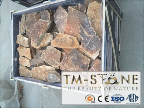 TM-WL064 Loose Stone Wall