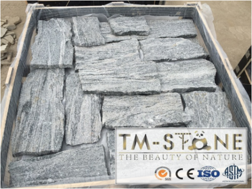 TM-WL062 Loose Stone Wall