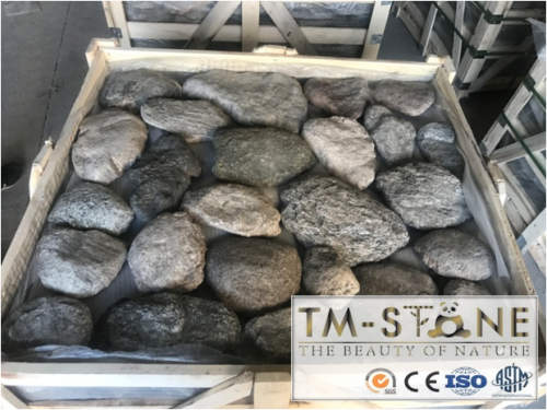 TM-WL060 Loose Stone Wall
