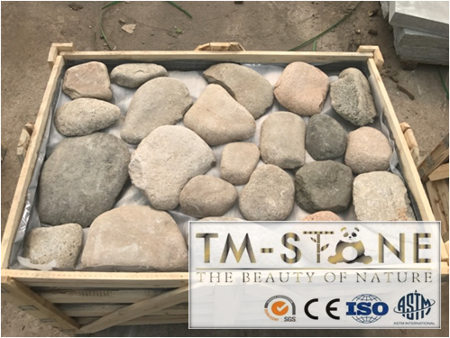 TM-WL058 Loose Stone Wall