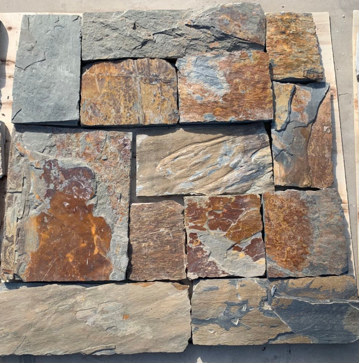 TM-WL111 Loose Stone Wall