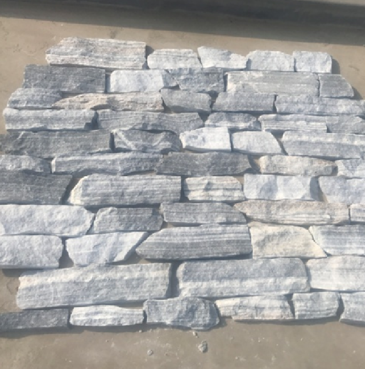 TM-WL083 Loose Stone Wall