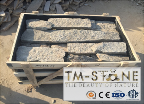 TM-WL055 Loose Stone Wall