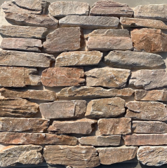 TM-WL105 Loose Stone Wall