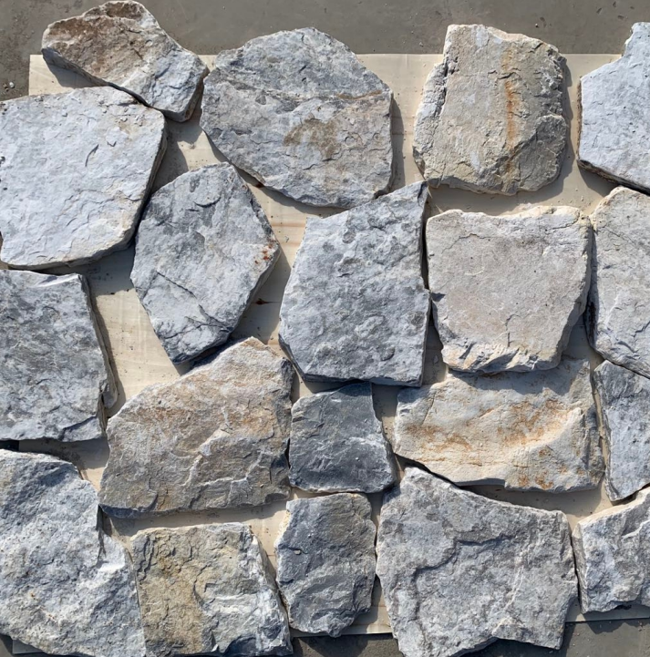 TM-WL097 Loose Stone Wall