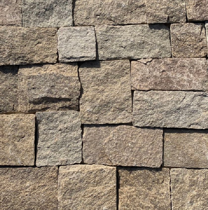 TM-WL108 Loose Stone Wall