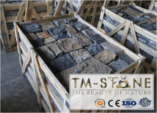 TM-WL046 Loose Stone Wall