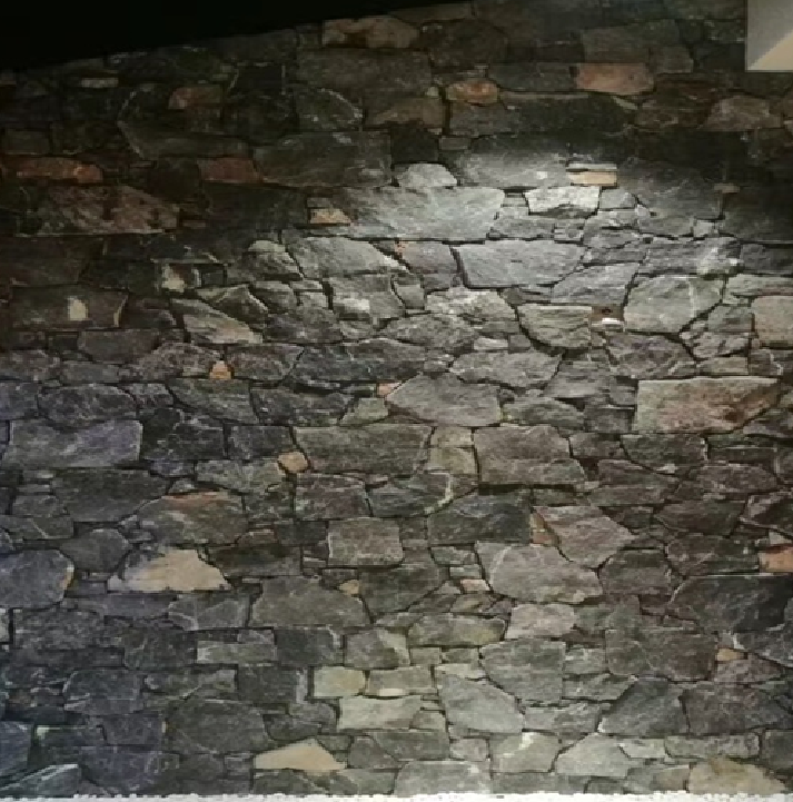 TM-WL091 Loose Stone Wall