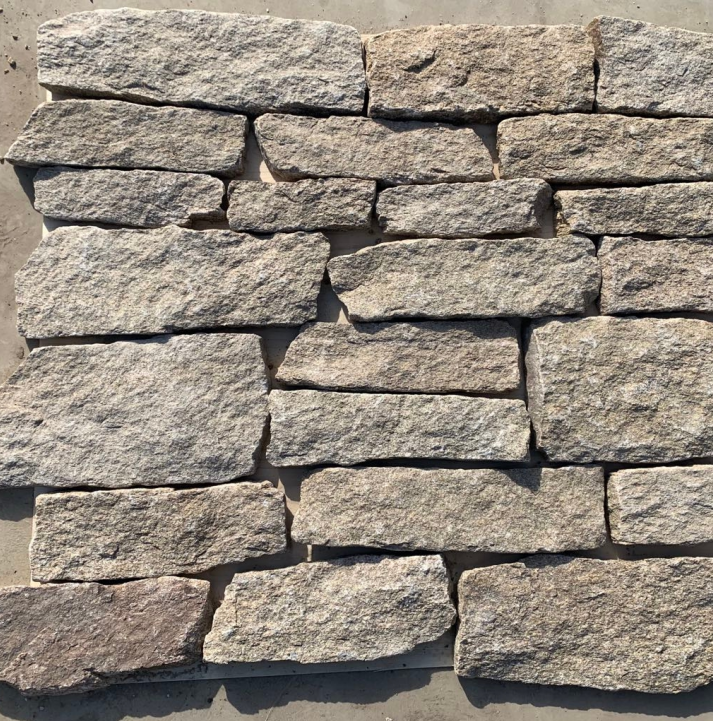 TM-WL101 Loose Stone Wall