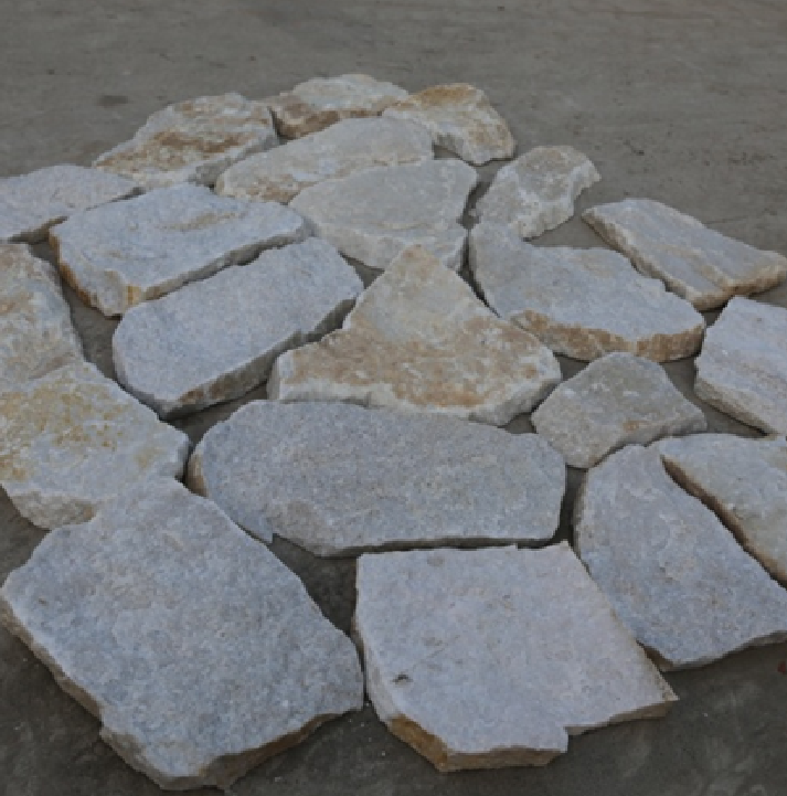 TM-WL080 Loose Stone Wall