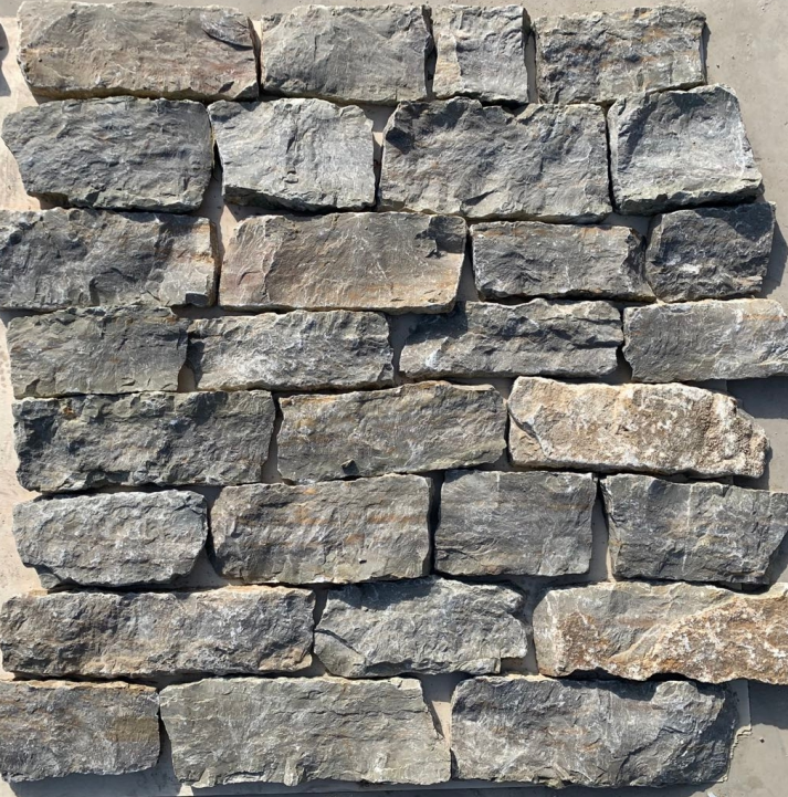 TM-WL106 Loose Stone Wall