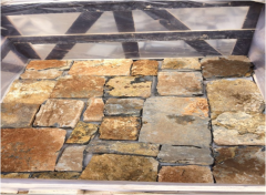 TM-WL068 Loose Stone Wall