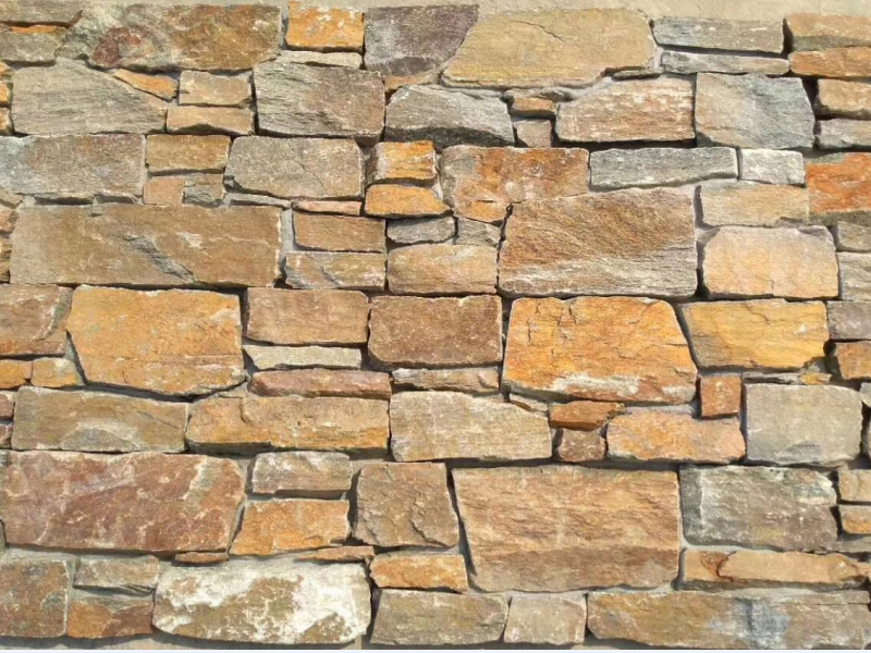 TM-WC063 Rough Wall Cement Stone