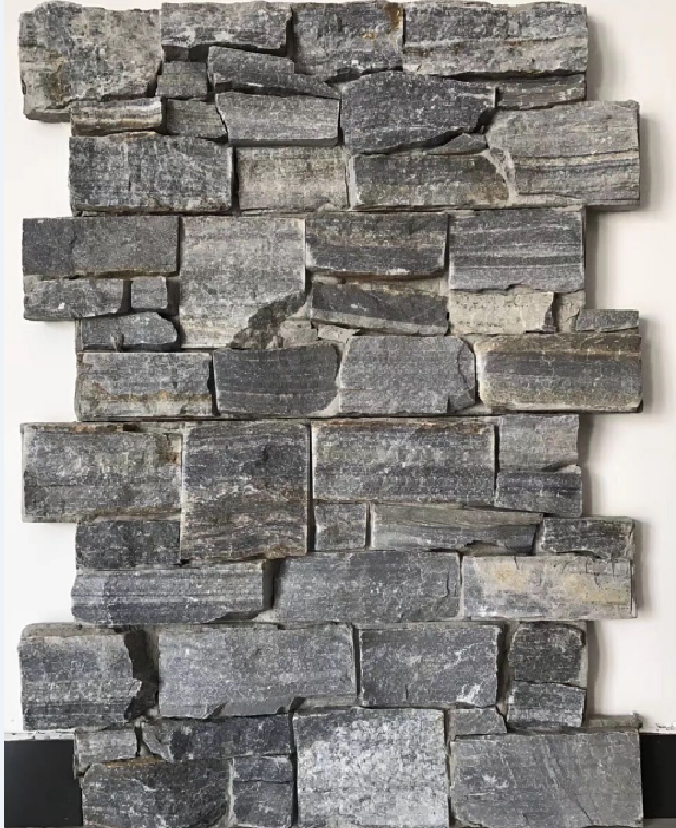 TM-WC012 Rough Wall Cement Stone
